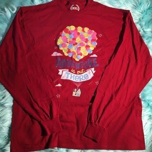 New! Tee public Sweater